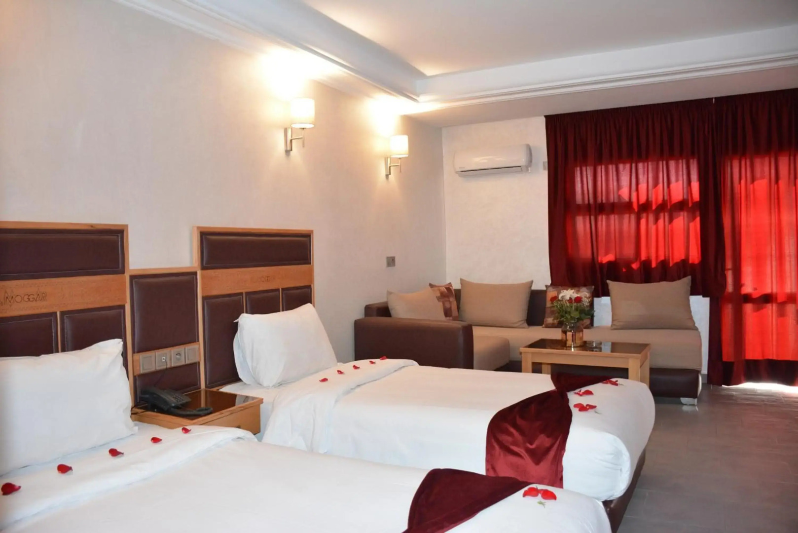 Foto - Hotel Club Almoggar Garden Beach