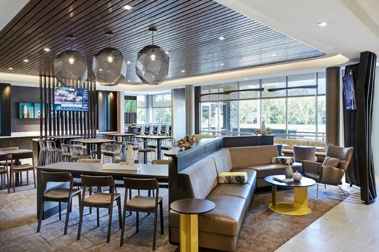 Foto - SpringHill Suites by Marriott New York Midtown Manhattan/Park Ave