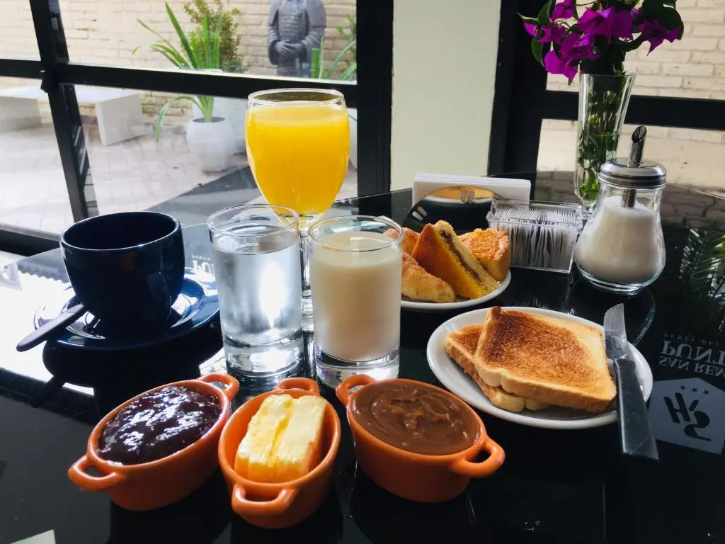 Foto - San Remo Punta Hotel