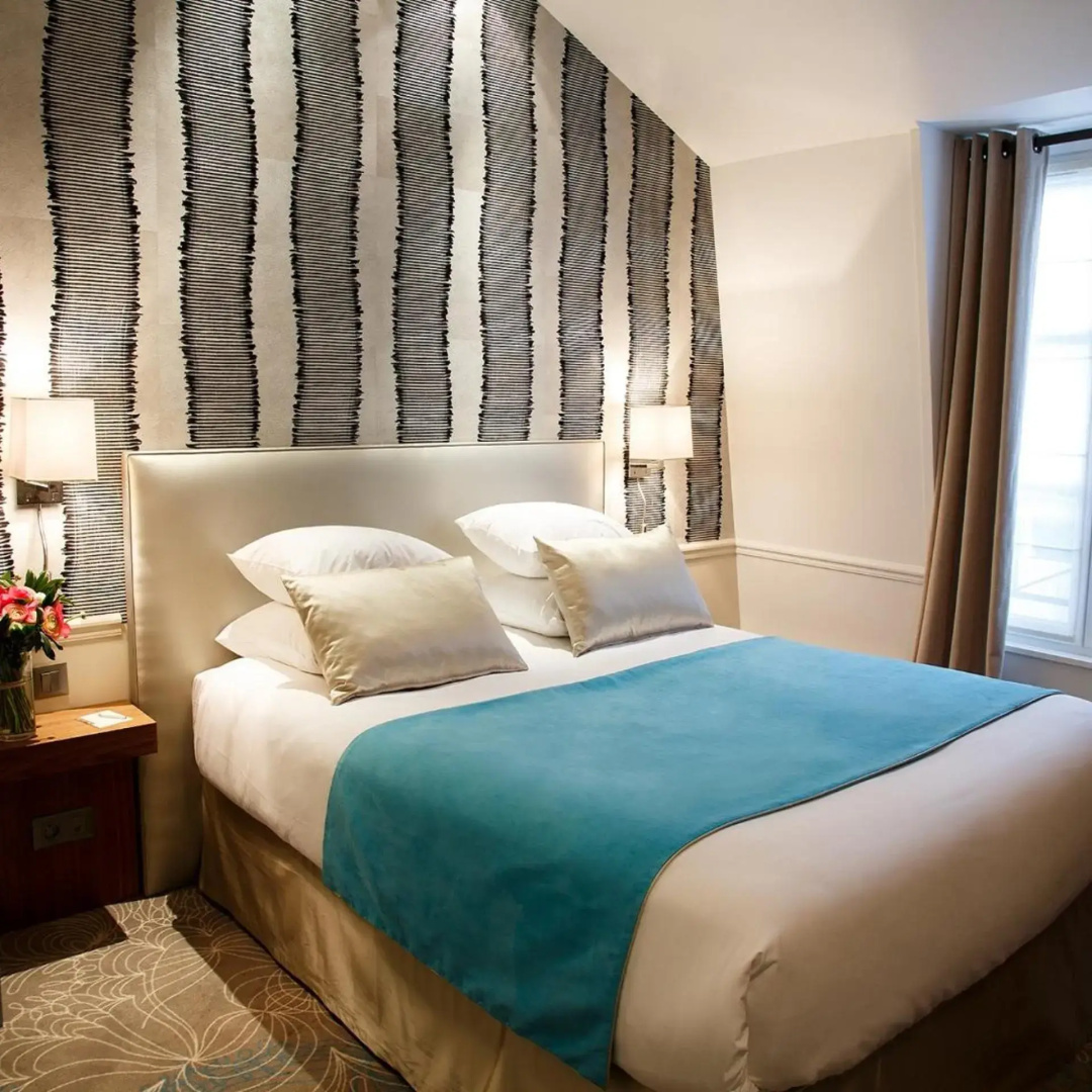 Foto - Hotel Le Clos Medicis