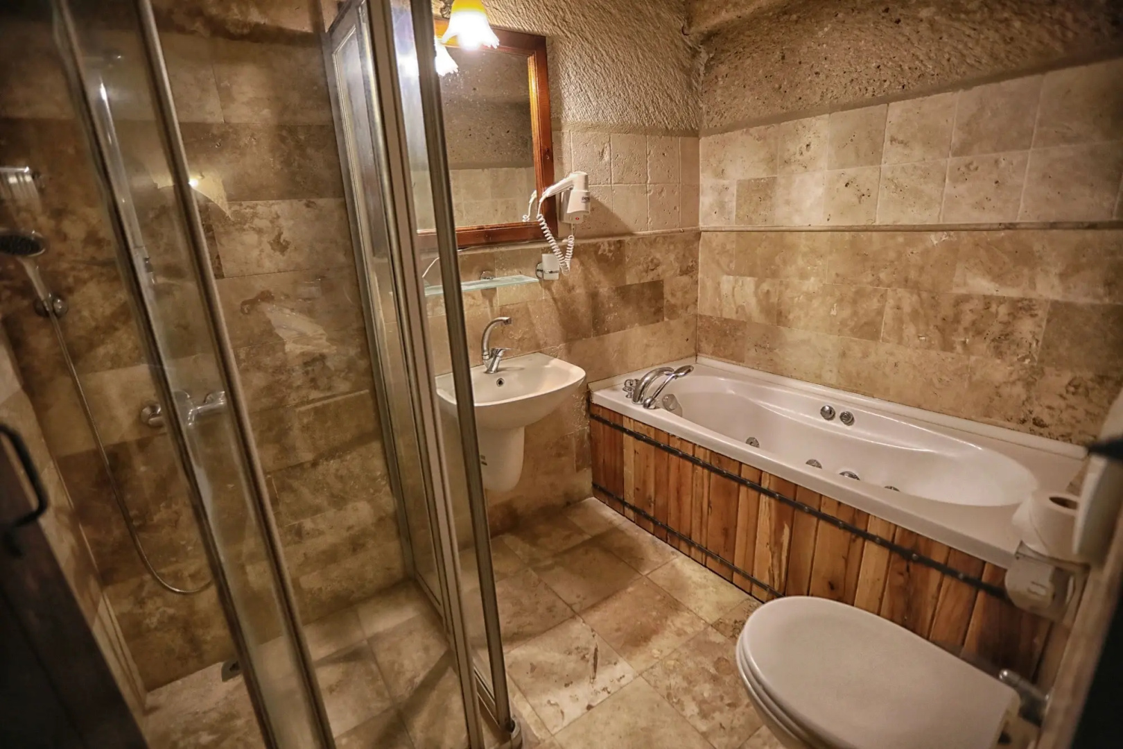 Foto - Traveller's Cave Hotel