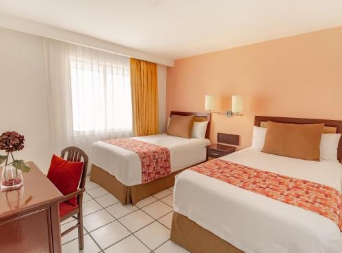 Foto - Hotel Veracruz Centro Histórico