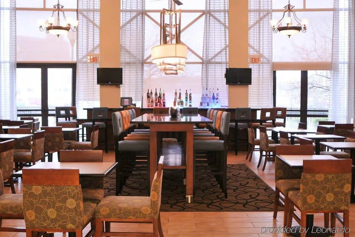 Photo - Hampton Inn & Suites Newark-Harrison-Riverwalk