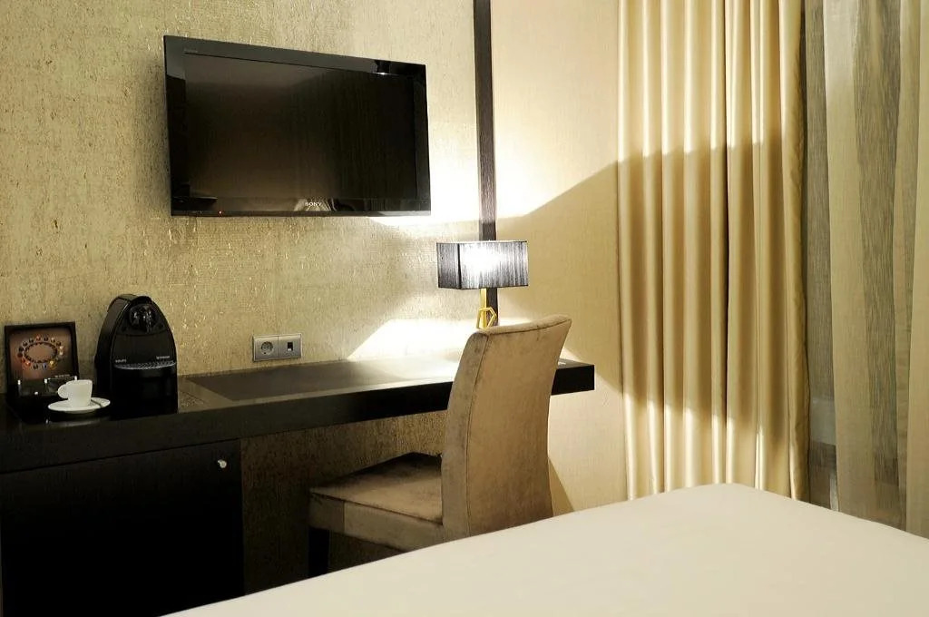 Foto - Czar Lisbon Hotel