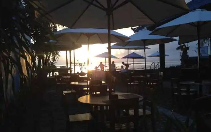 Foto - Linda Beach Hotel