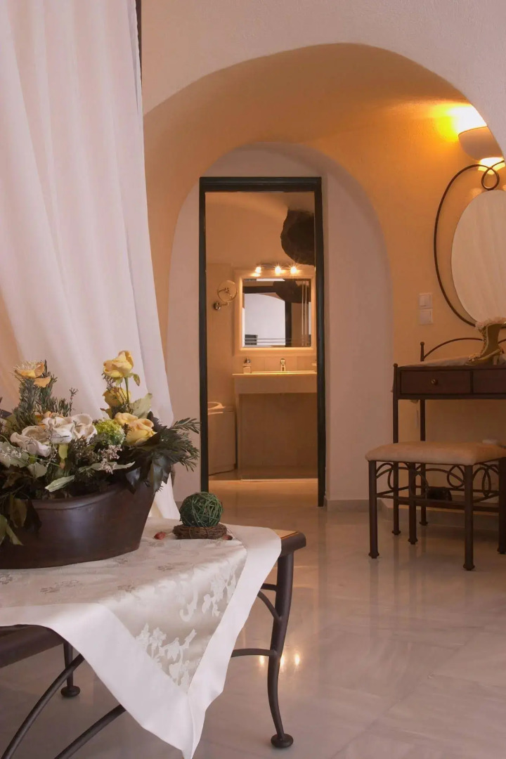 Foto - Santorini Princess Spa Hotel