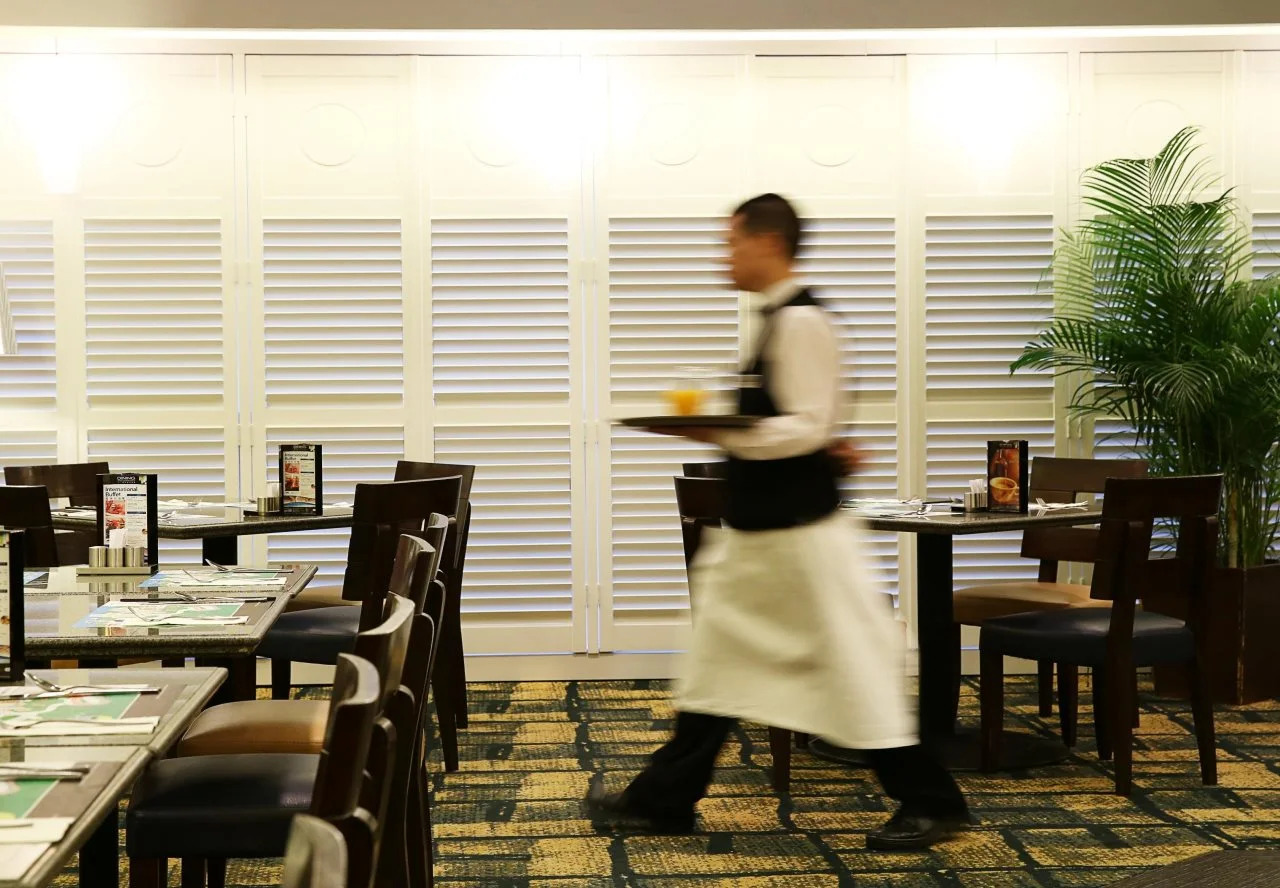 Photo - Charterhouse Causeway Bay