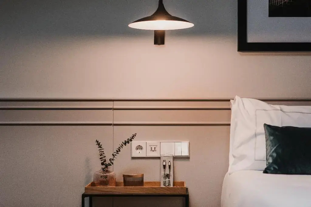 Foto - City Centre Room