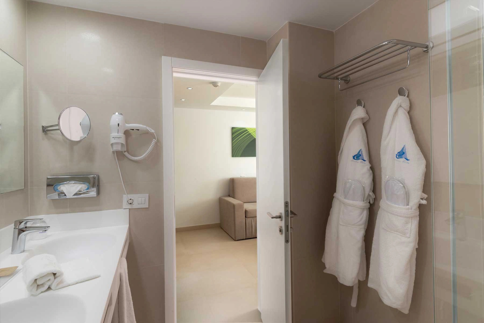 Foto - Marina Elite Hotel