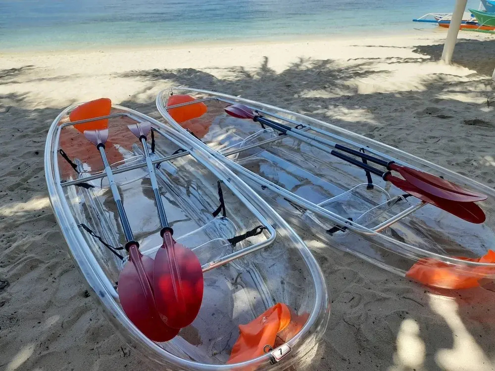 Foto - Marnin's Place Boracay