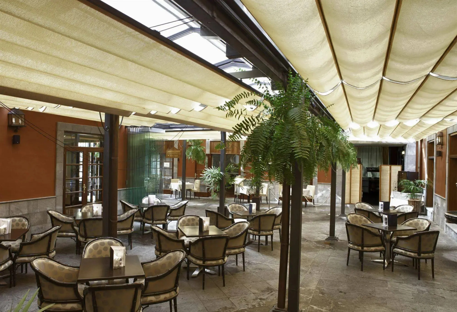 Foto - Laguna Nivaria Hotel & Spa