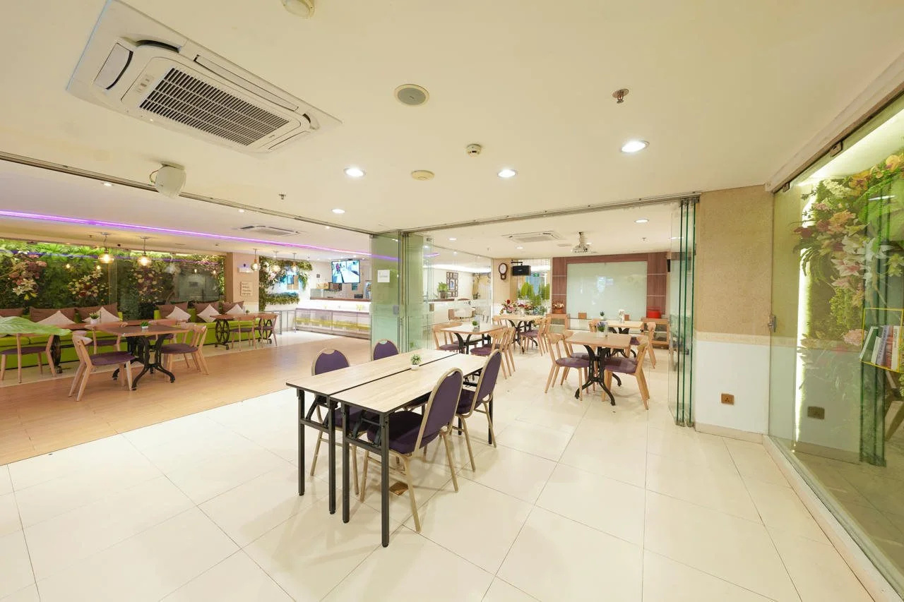 Foto - Heef Hotel