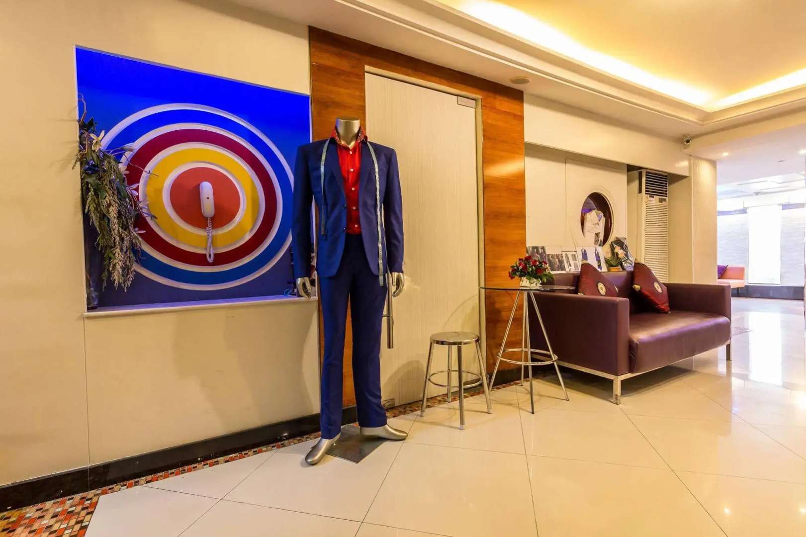 Foto - UPAR Hotels Sukhumvit 11 Nana