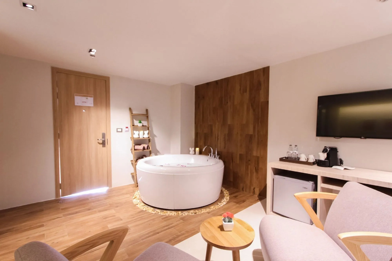 Foto - Zand Morada Pattaya