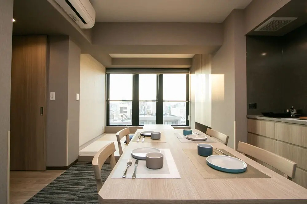 Foto - Minn Asakusa Kappabashi