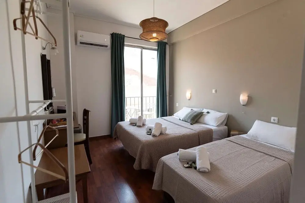 Foto - The Square Hotel by X&N