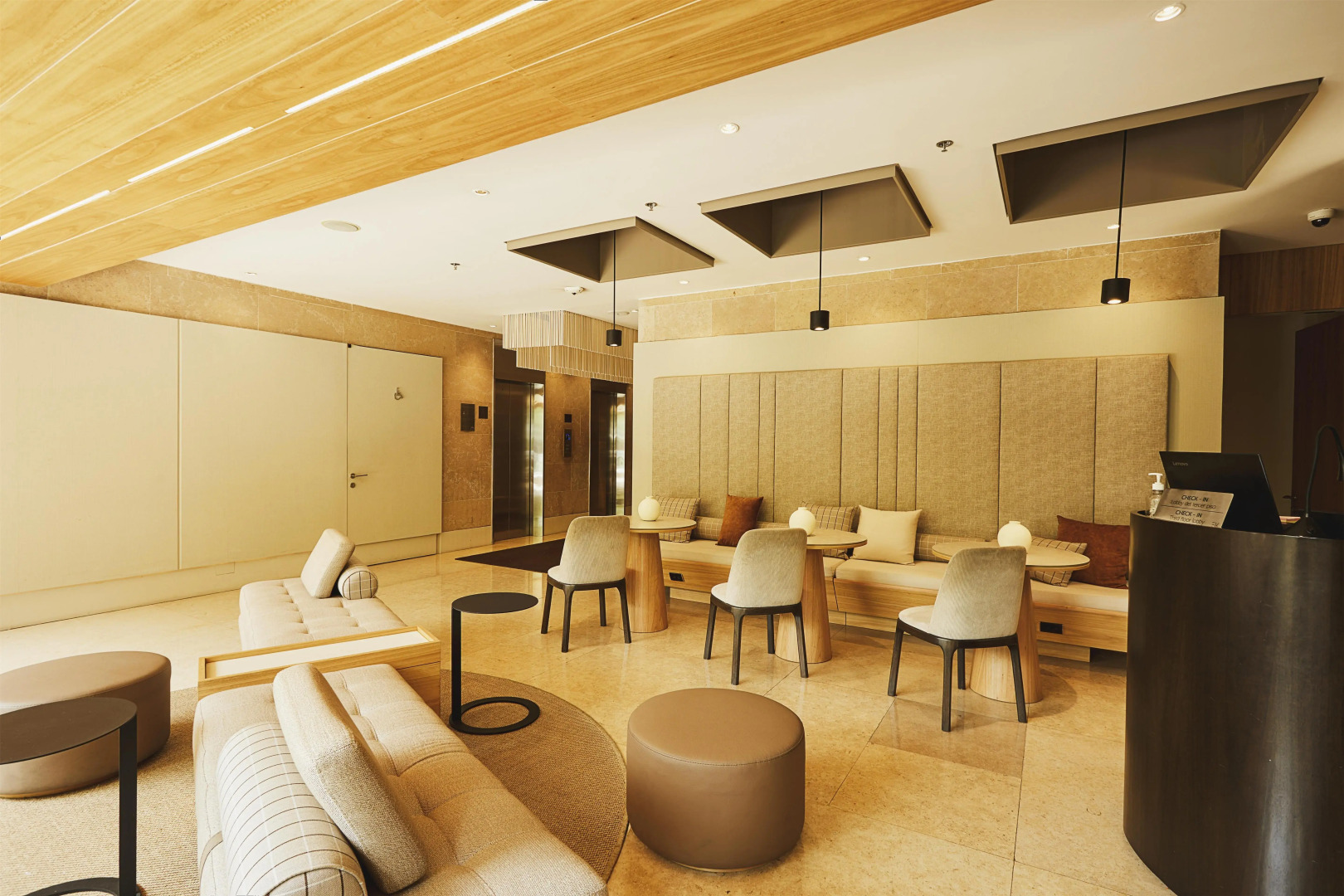 Foto - EK Hotel By Preferred Hotels Group