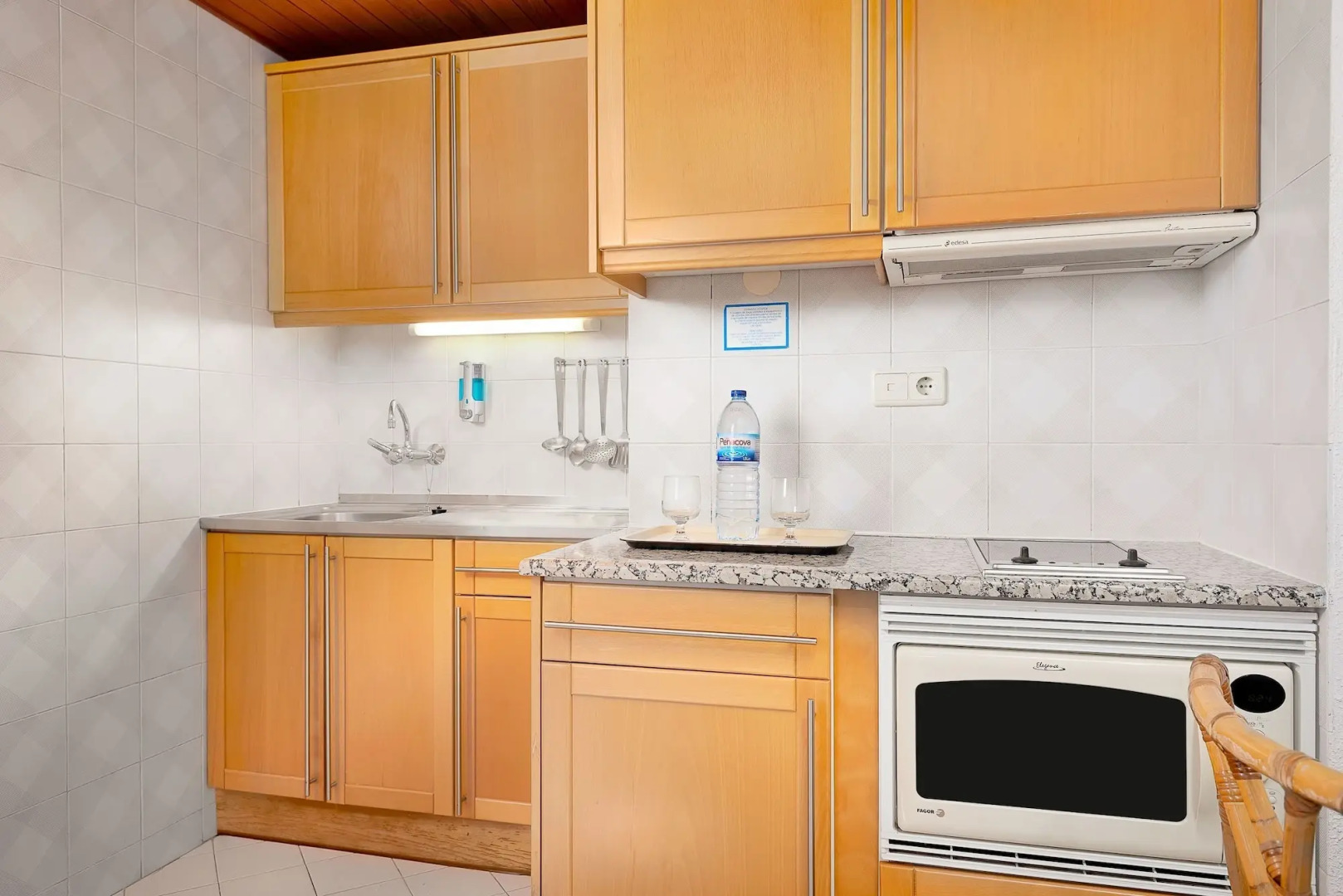 Foto - Muthu Oura Praia Hotel