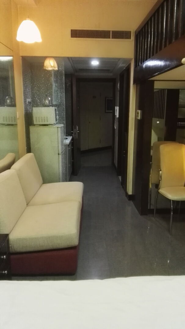 Photo - Shanghai Jiarong Hotel Apartment