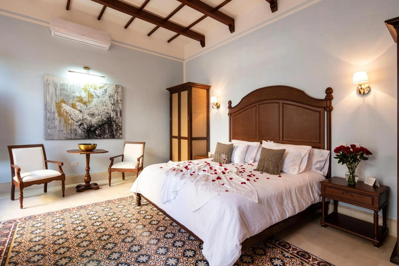 Photo - Casa Tavera