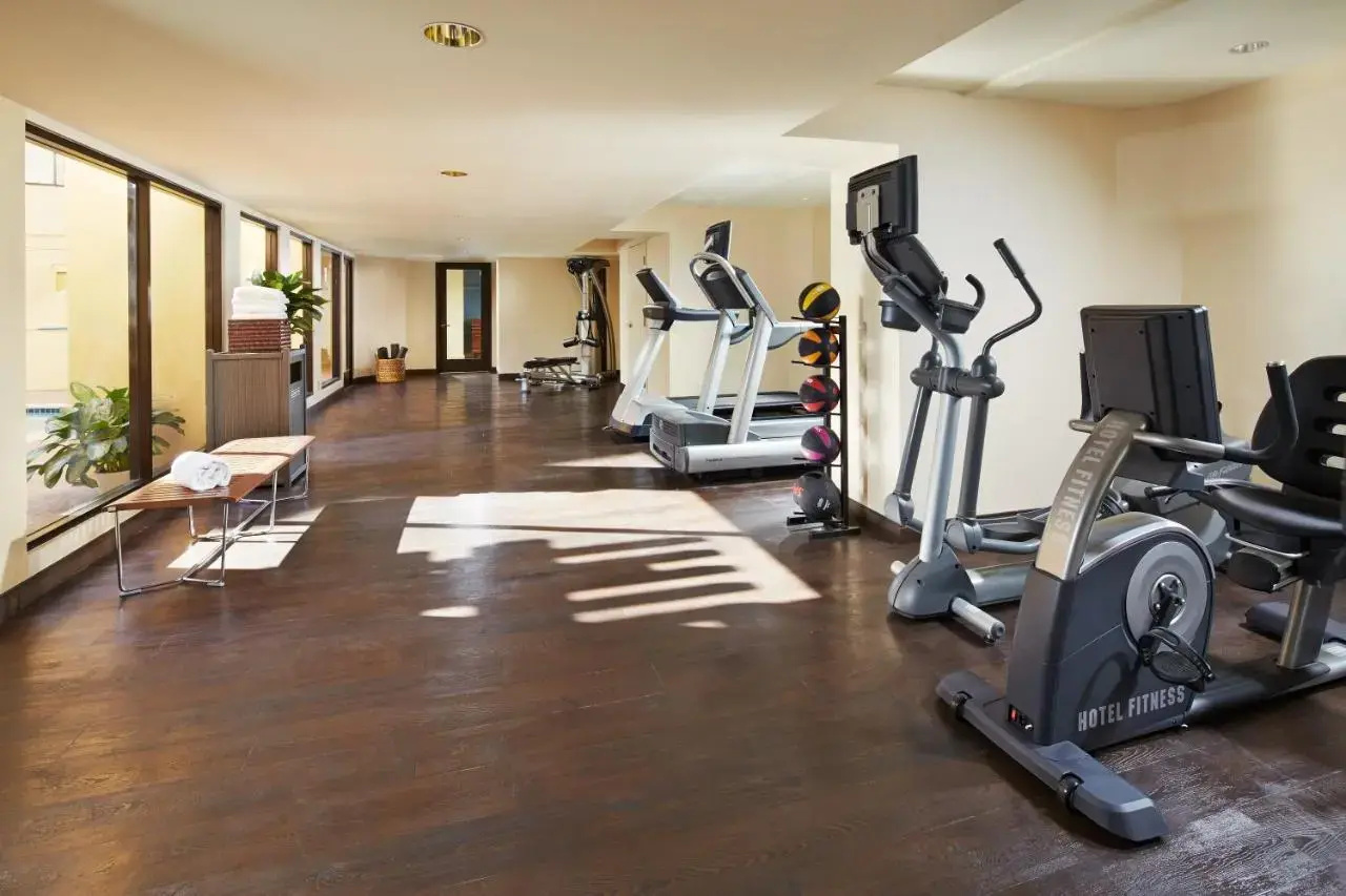 Foto - The Anza - A Calabasas Hotel