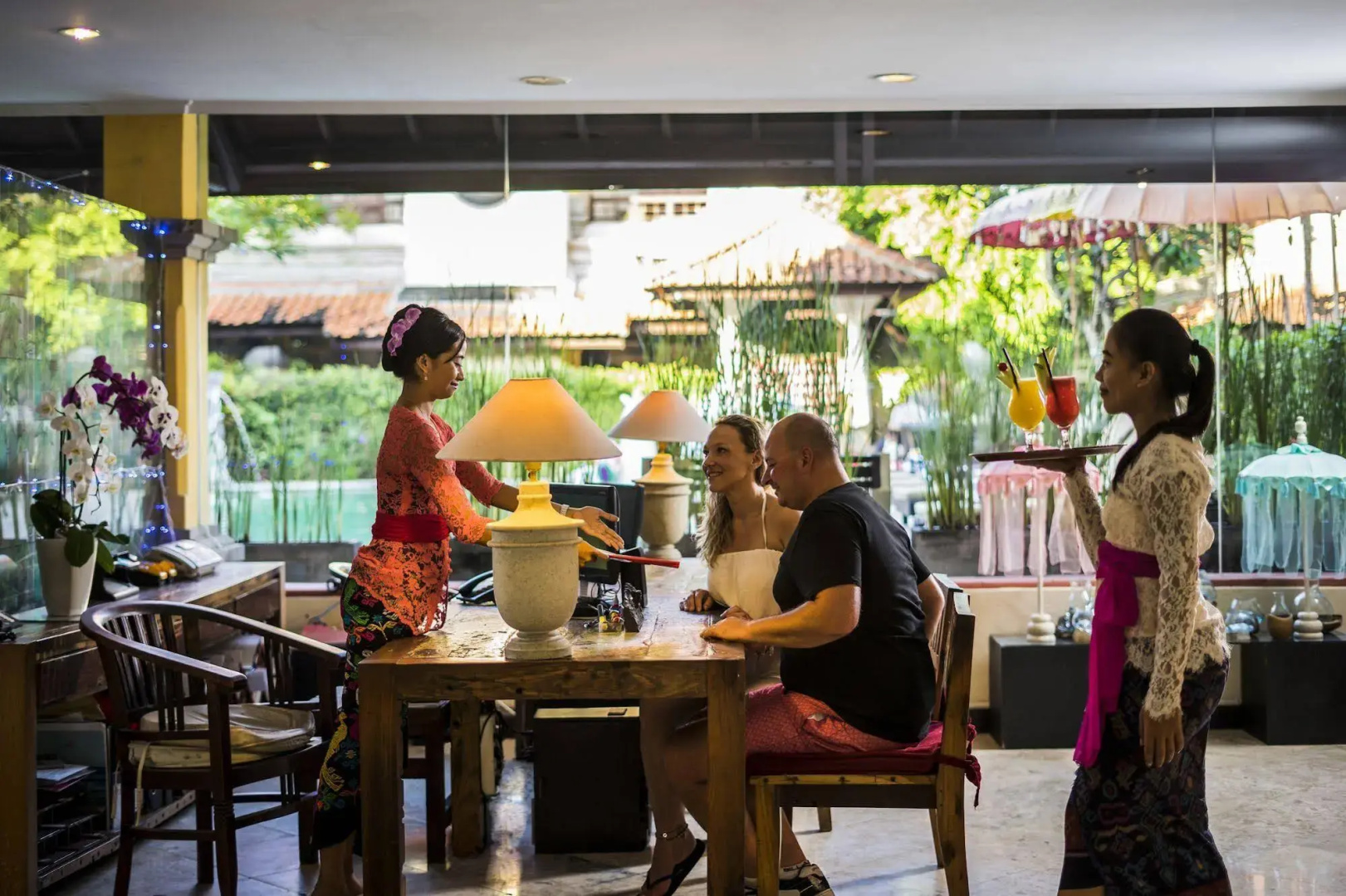 Foto - Royal Hotel and Villa Bali