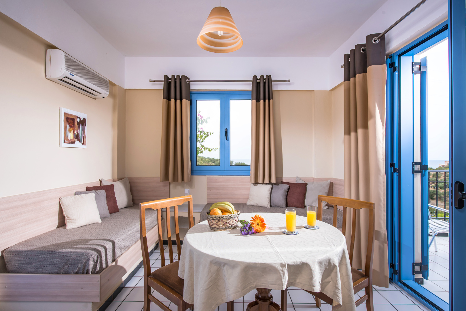 Photo - Lofos Apartments