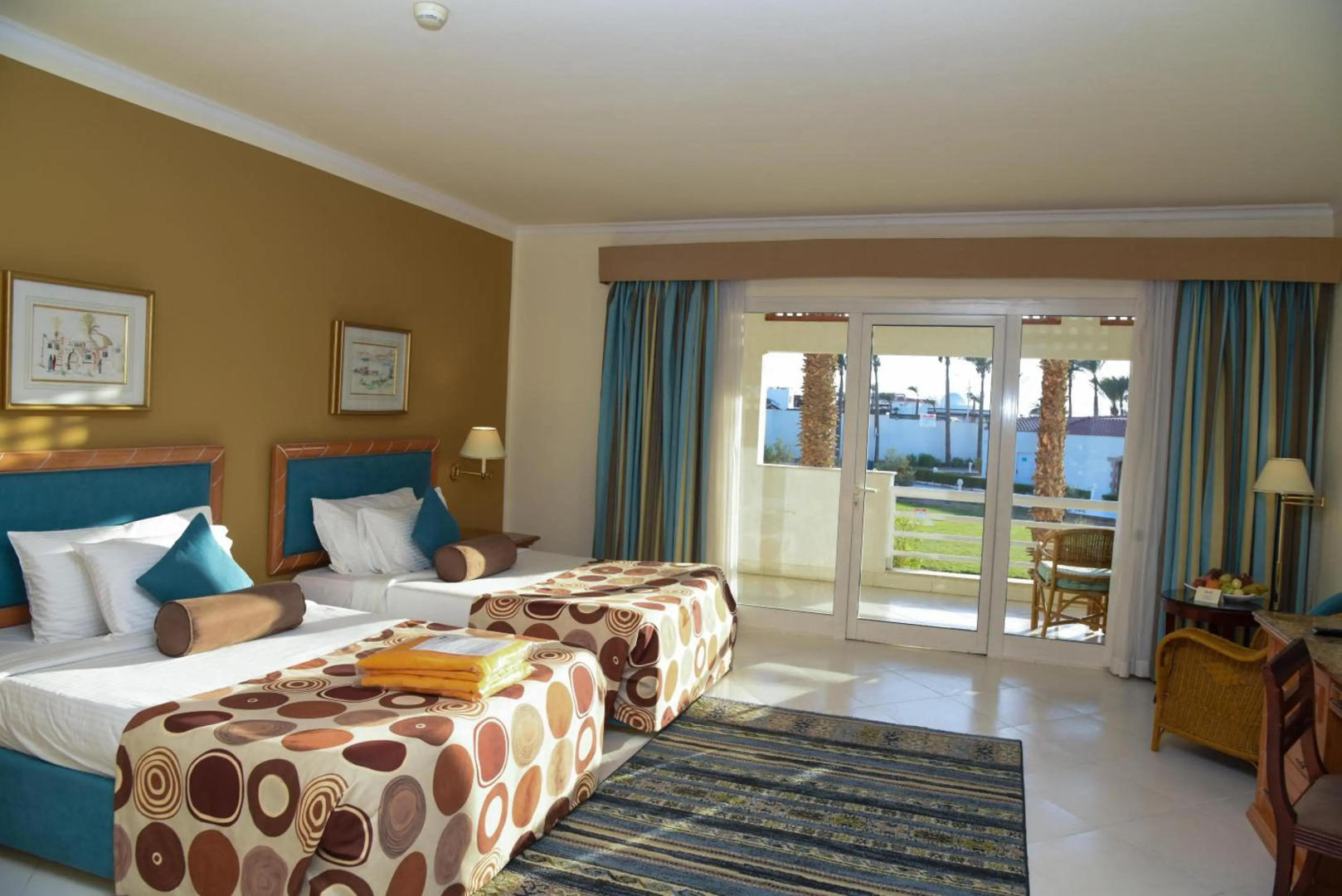 Foto - Pickalbatros Golf Beach Resort - All Inclusive