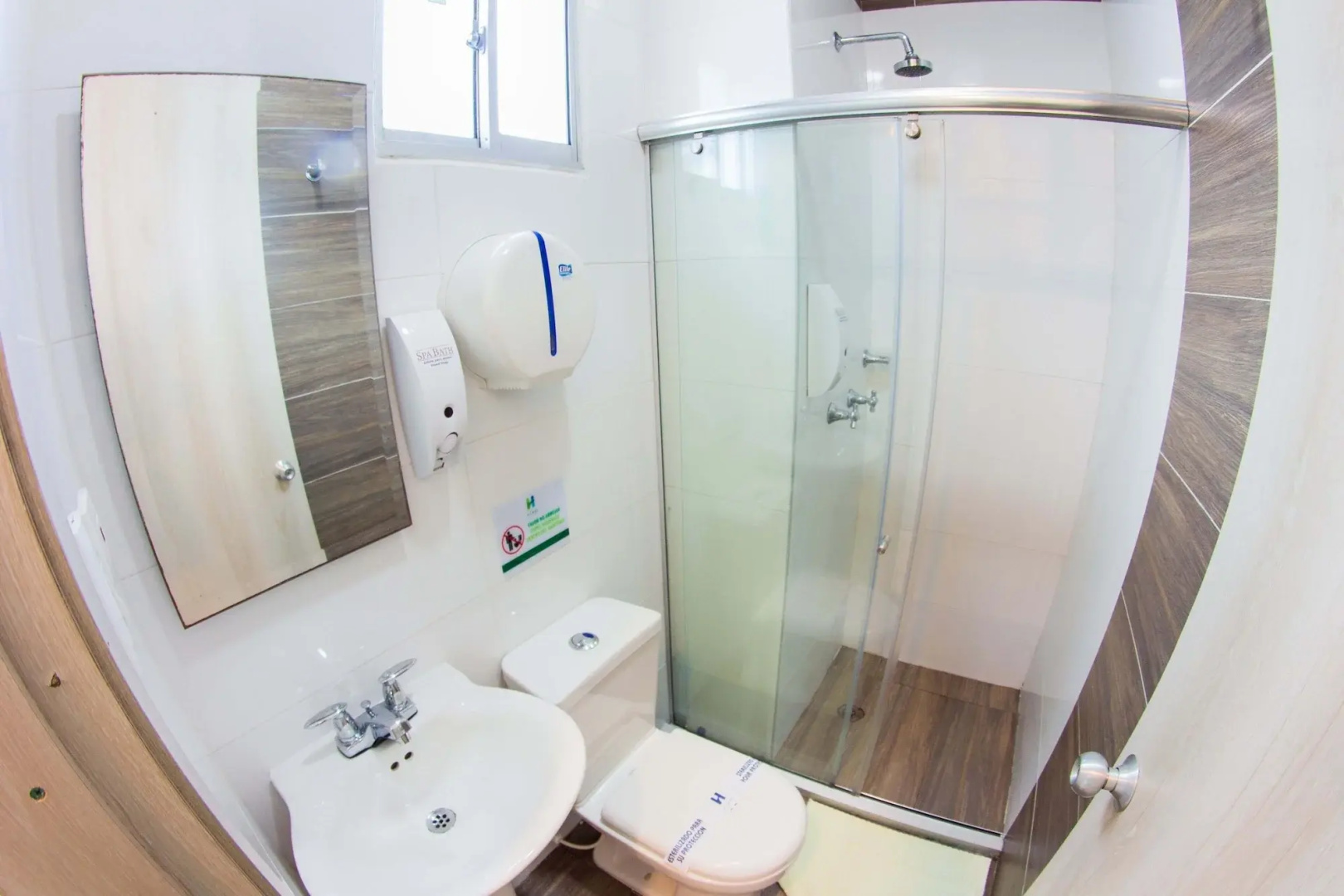 Photo - Hotel Aixo Suites By Geh Suites