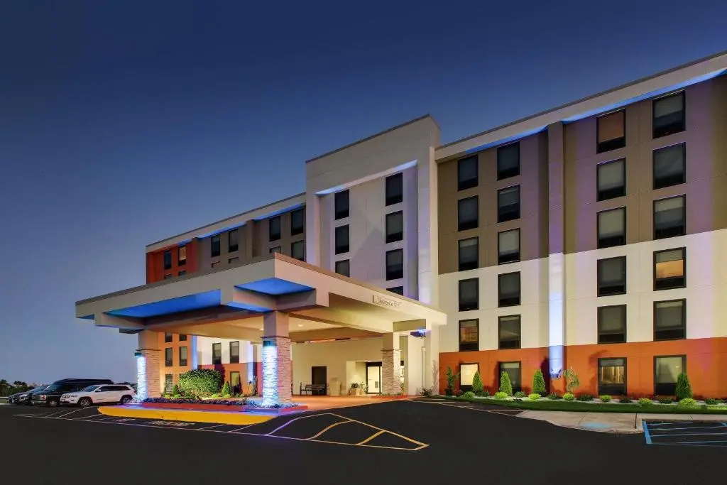 Photo - Holiday Inn Express Atlantic City W Pleasantville by IHG