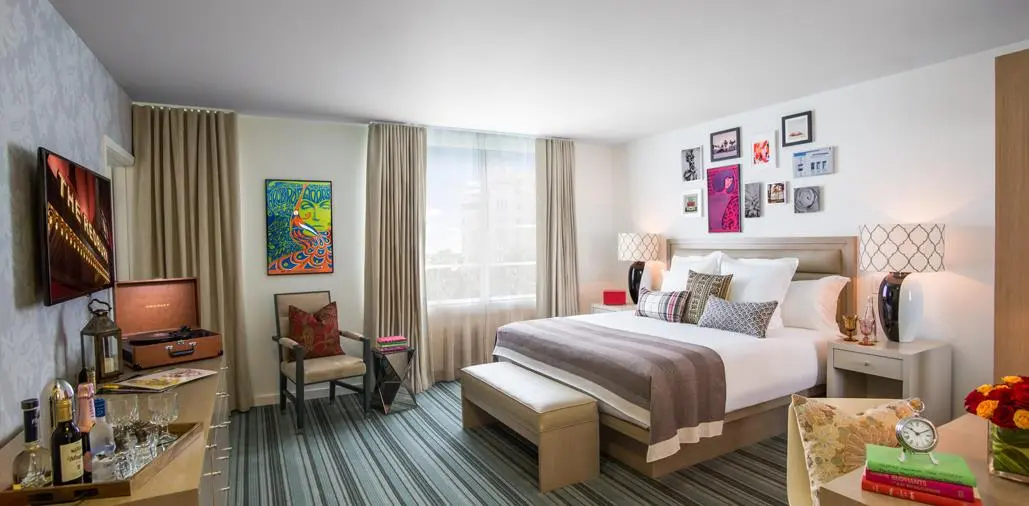 Foto - Uma House by Yurbban South Beach