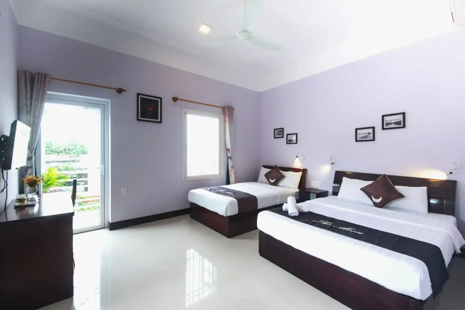 Foto - The Moon Villa Hoi An