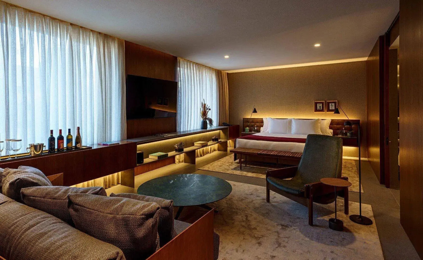 Foto - Hotel Fasano Sao Paulo Itaim