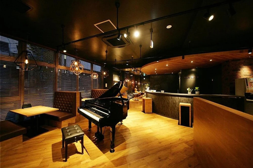 Foto - goom Hotel Fukuoka-Kokusai-Center