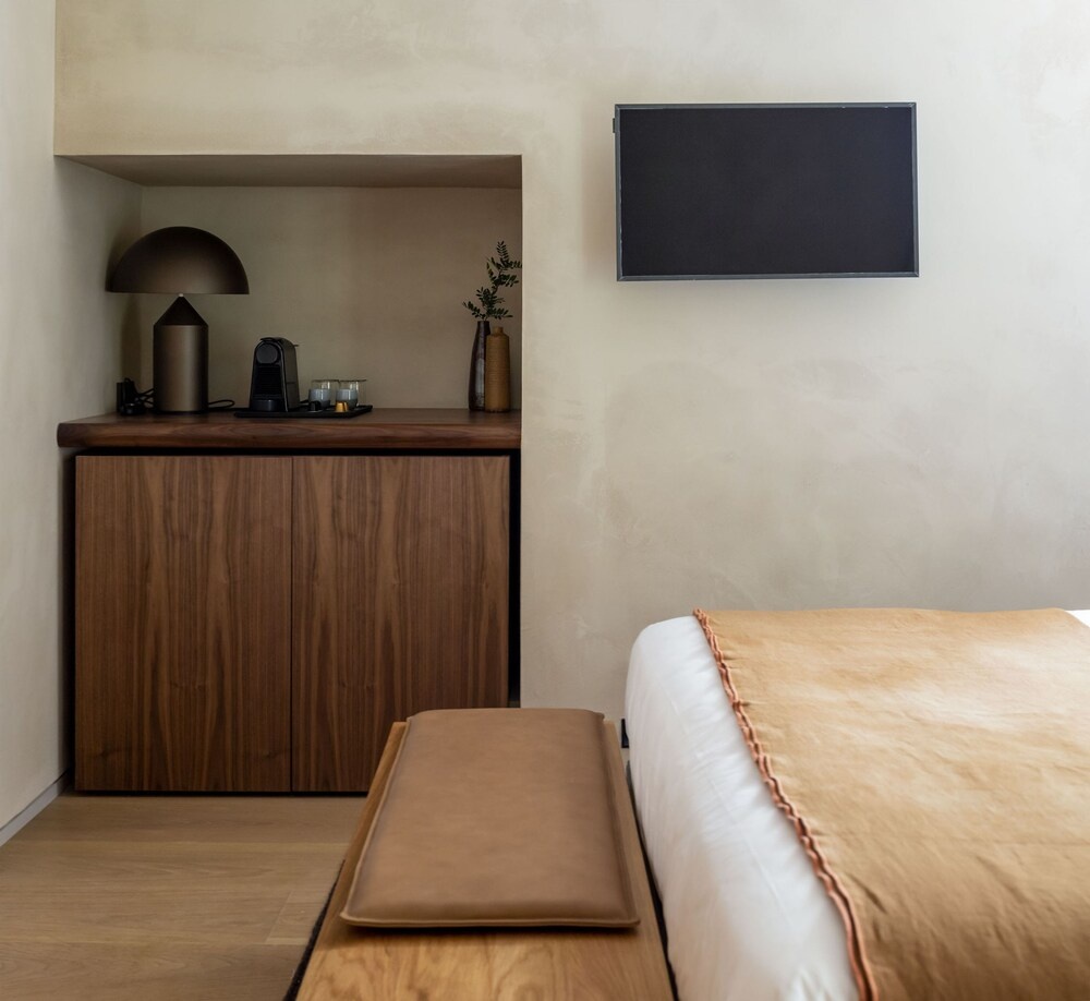 Foto - Hotel Ur Bare