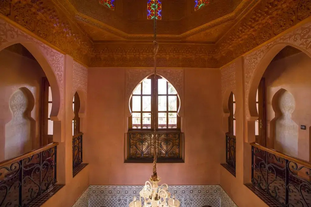 Foto - Villa Zahra Palmeraie