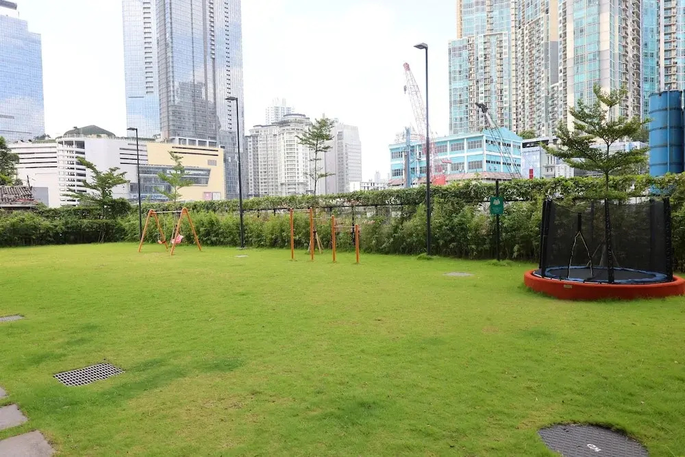 Photo - Swissôtel Living Jakarta Mega Kuningan