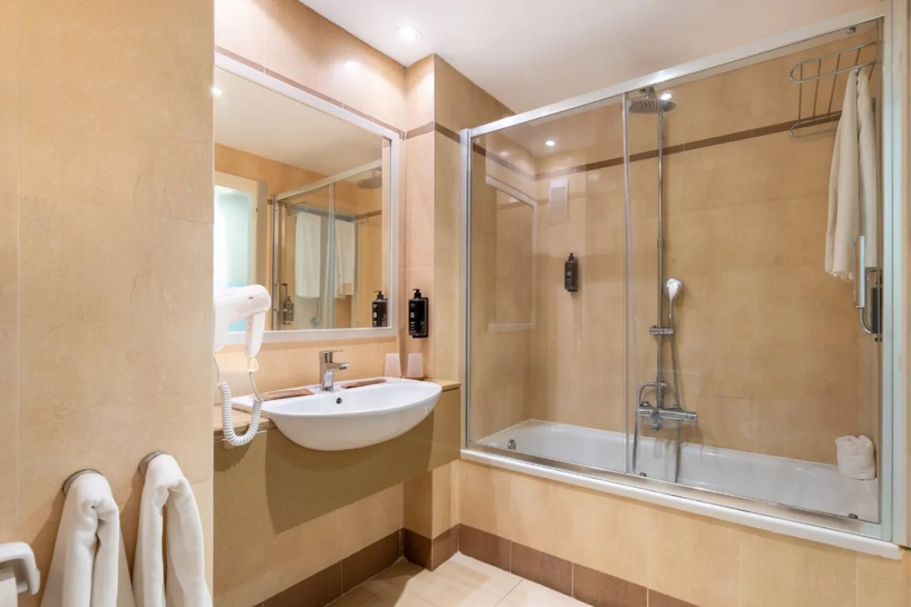 Photo - Hotel Vibra Algarb