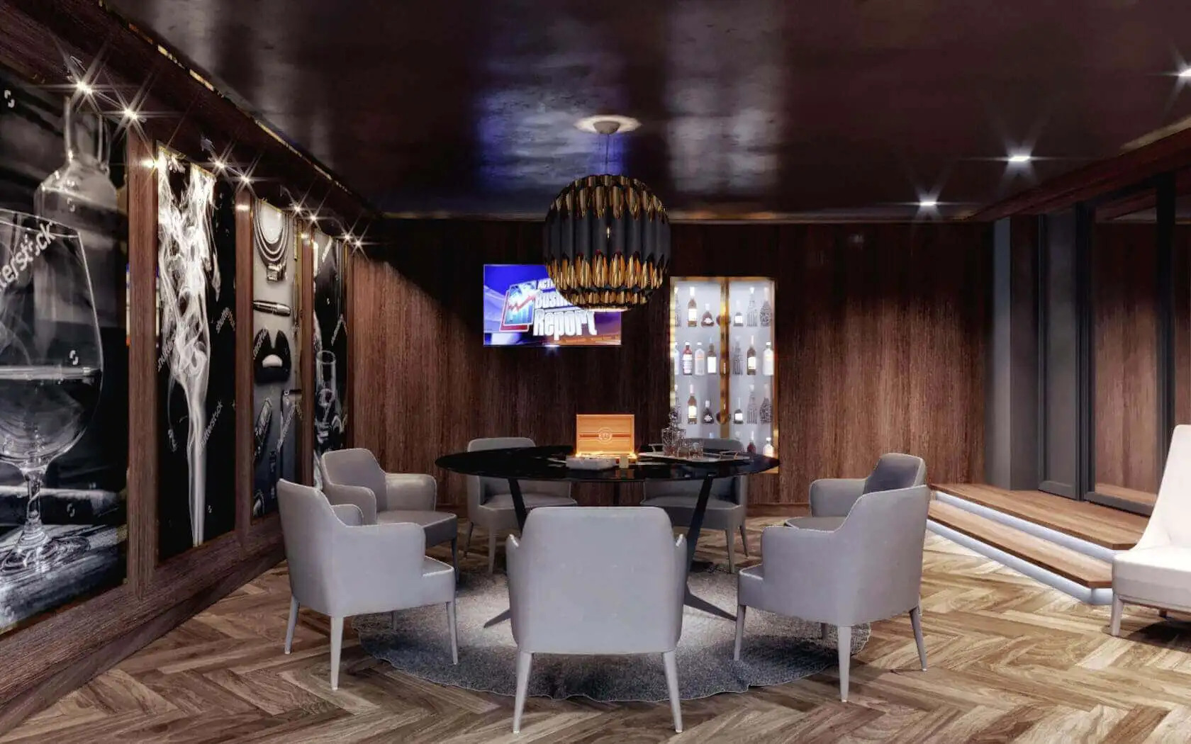 Foto - Grand Hotel Lviv Casino & Spa