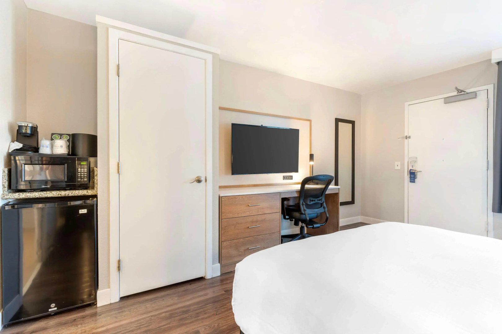 Foto - Best Western Plus Rancho Cordova Inn