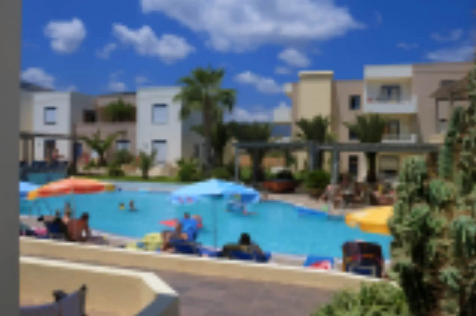 Photo - Meropi Hotel & Apartments