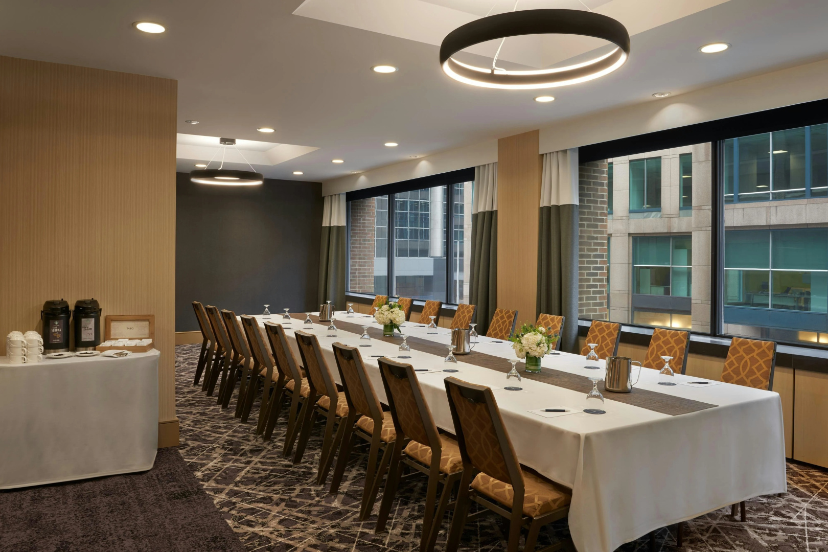 Foto - Sheraton Ottawa Hotel