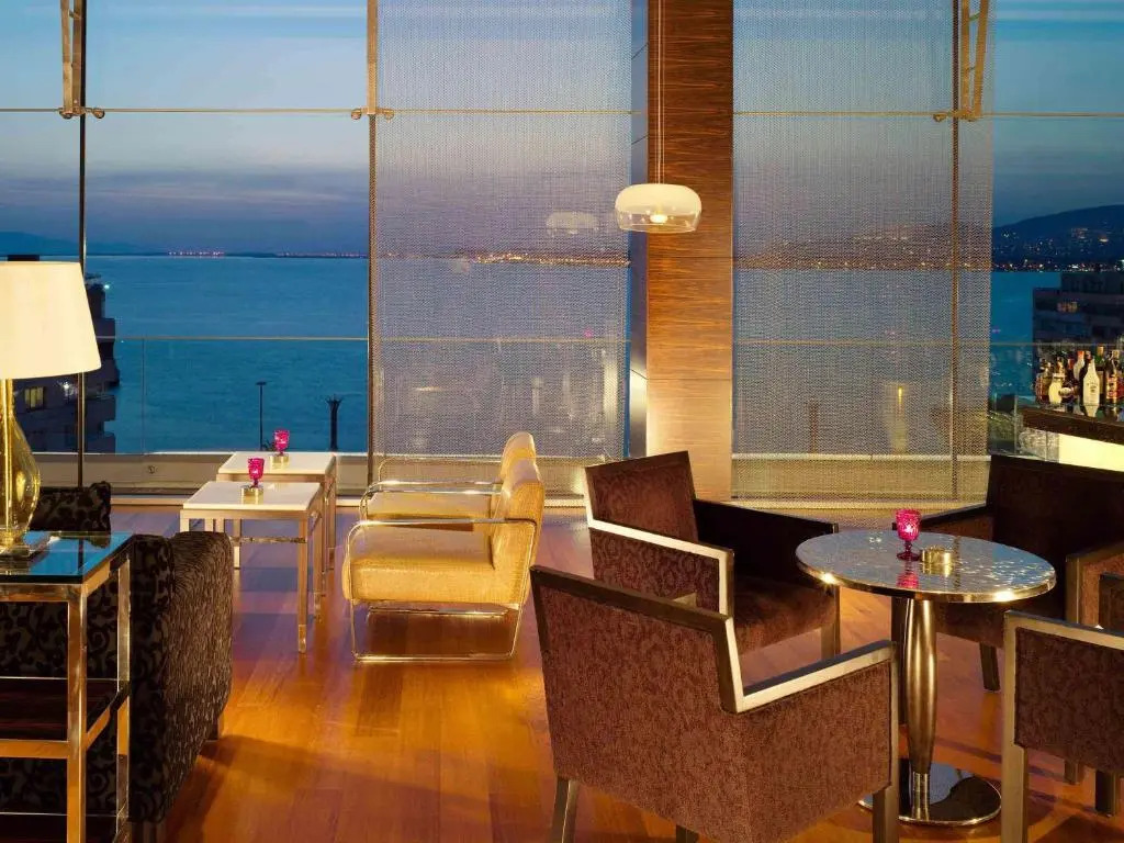 Foto - Swissotel Buyuk Efes Izmir