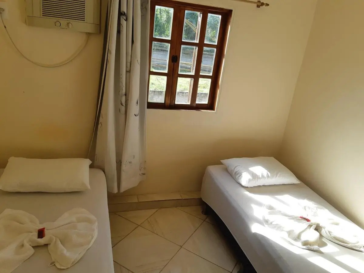 Foto - Pousada Village Rio Centro