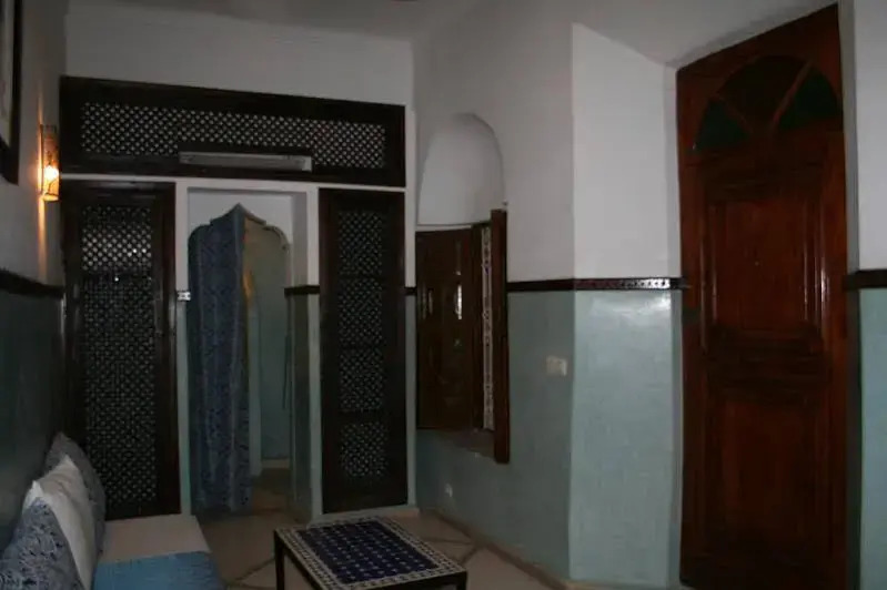 Foto - Riad Dar Palmyra