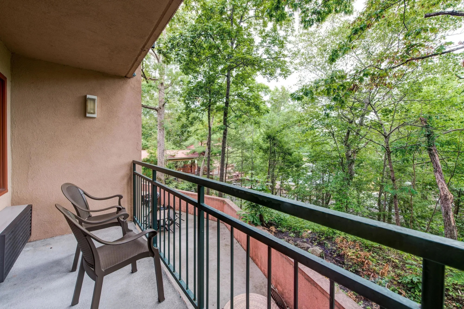 Foto - Quality Inn Creekside - Downtown Gatlinburg