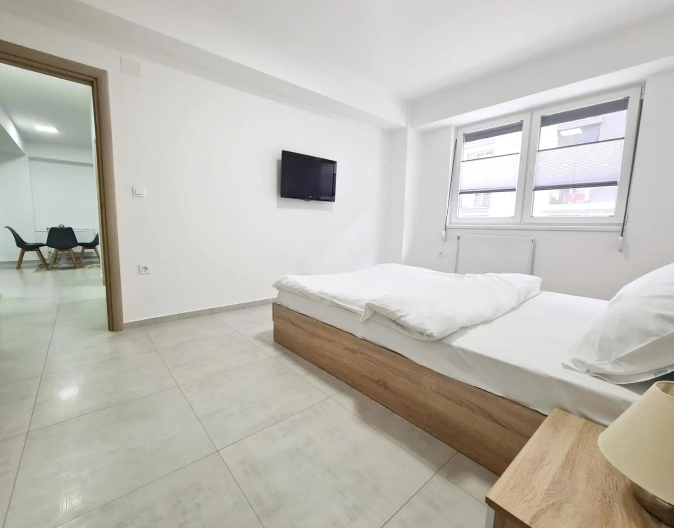 Foto - Urban Serviced Apartments