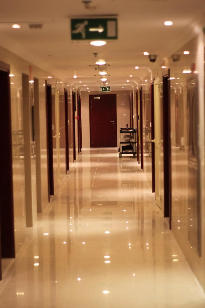 Foto - Africana Hotel