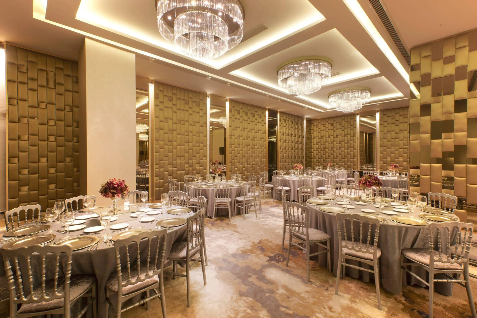 Foto - Mercure Istanbul Umraniye