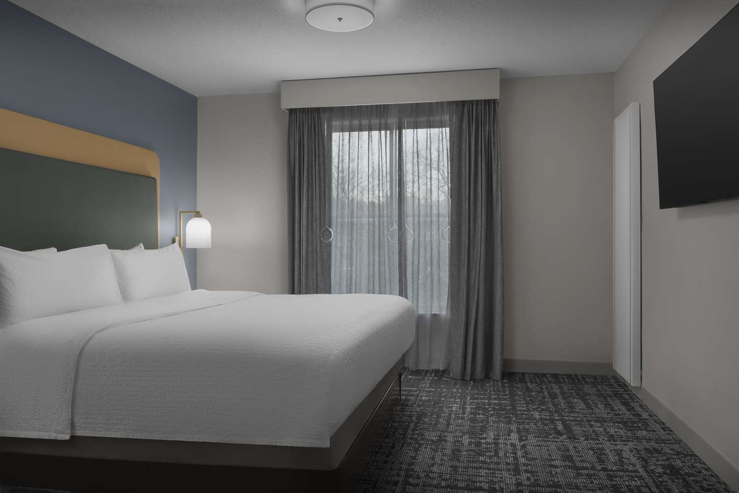 Foto - Homewood Suites by Hilton Nashville Airport